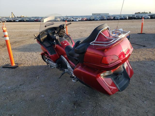 2013 HONDA GL1800 H JH2SC68HXDK100105