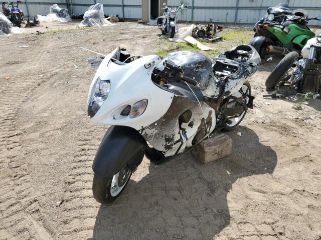 2006 SUZUKI GSX1300 R JS1GW71A762114307