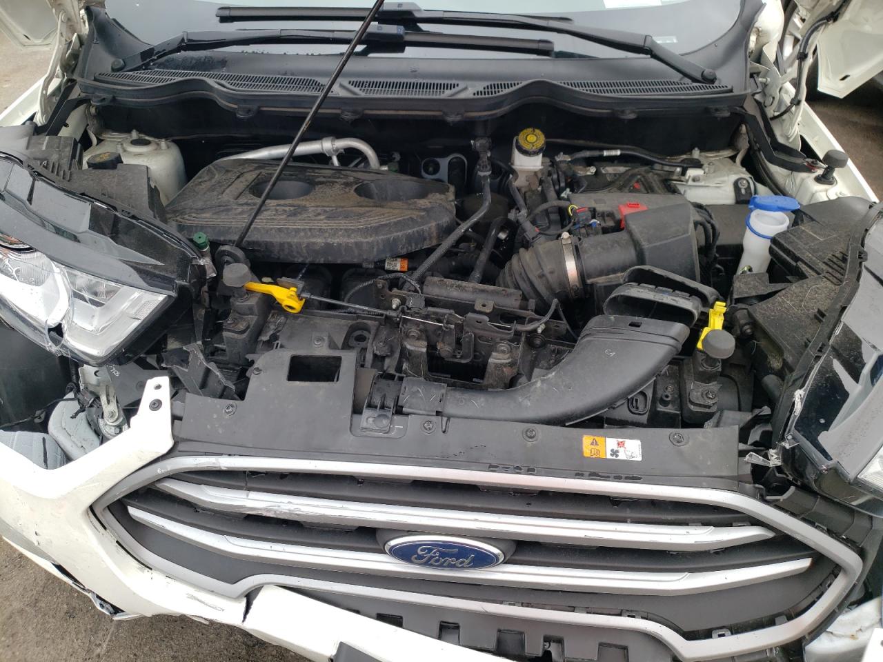 MAJ6S3GL7MC399957 FORD ECOSPORT 2021