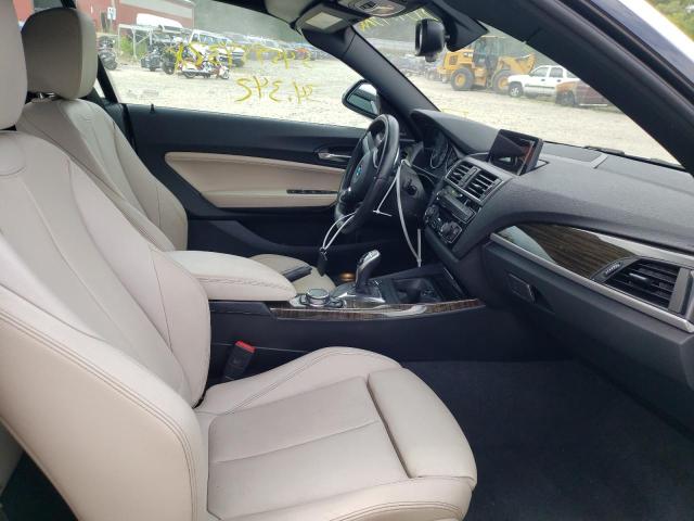 2016 BMW M235XI WBA1M5C58GV769336