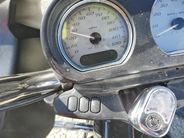 2020 HARLEY-DAVIDSON FLTRX 1HD1KHC20LB657575