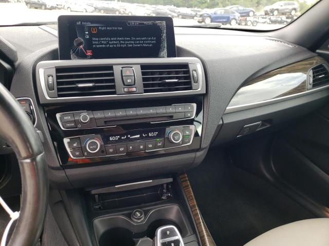 2016 BMW M235XI WBA1M5C58GV769336