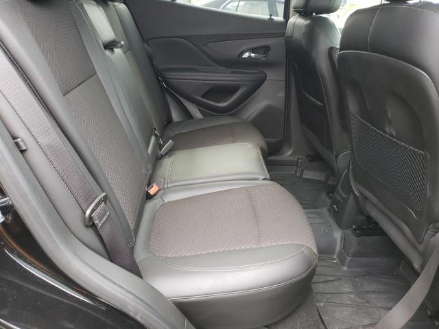 2021 BUICK ENCORE PRE - KL4CJESB0MB329842