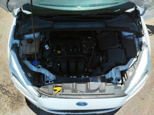 2016 FORD FOCUS SE - 1FADP3F29GL221926