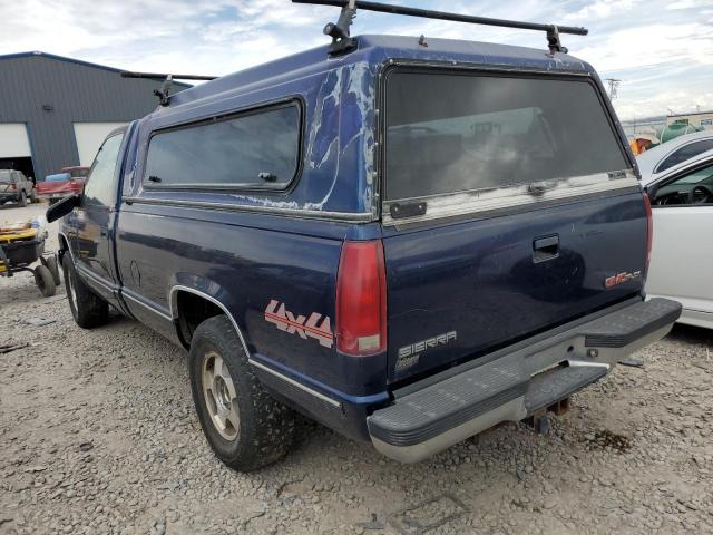 1GTFK24K0SZ525361 GMC Sierra K2500