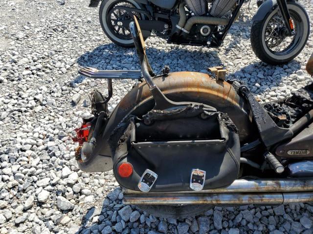 2001 YAMAHA XV1600 ATL JYAVP07E81A005070