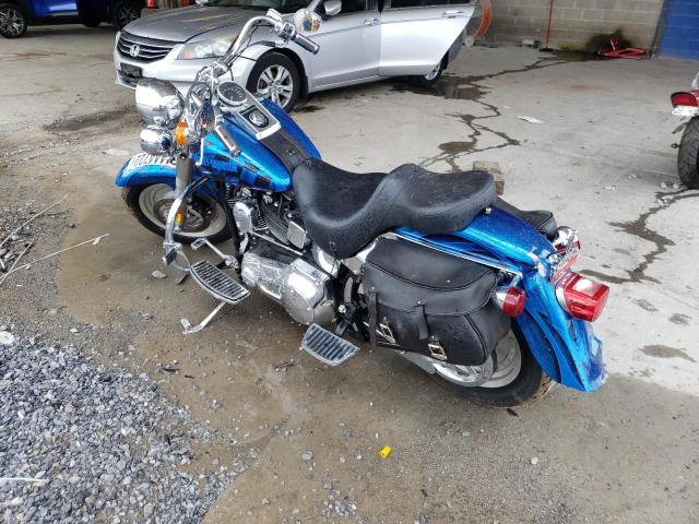 2000 HARLEY-DAVIDSON FLSTF 1HD1BMY11YY054096