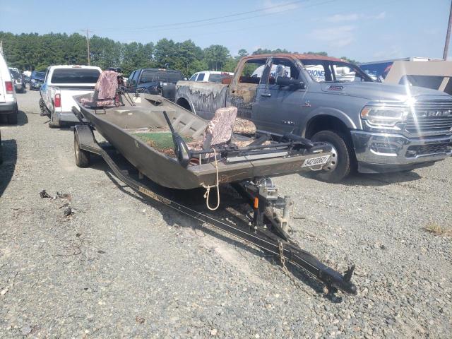 Run And Drives Boats for sale at auction: 2018 Wells Cargo 1648