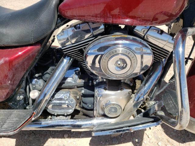 2002 HARLEY-DAVIDSON FLHT CLASS 1HD1DJV152Y650929
