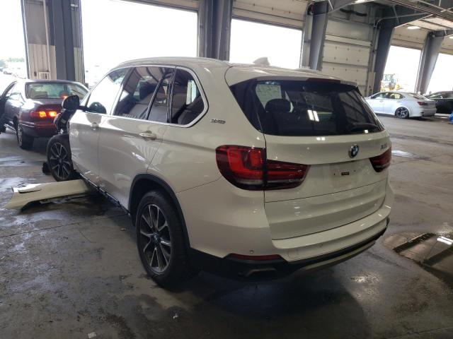 2017 BMW X5 XDR40E 5UXKT0C33H0V95779