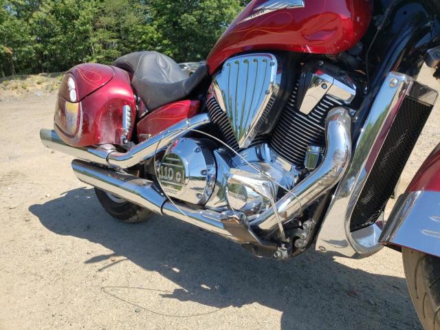 2005 HONDA VTX1800 R3 1HFSC49615A303553
