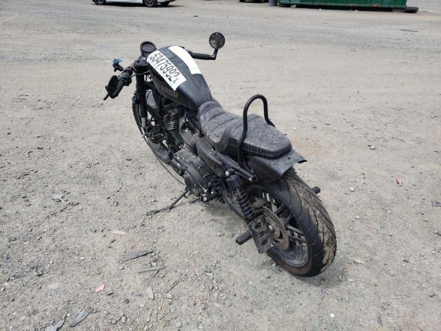 2016 HARLEY-DAVIDSON XL1200 CX 1HD1LM323GC439751