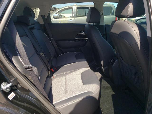 2022 KIA NIRO S KNDCC3LG5N5159153