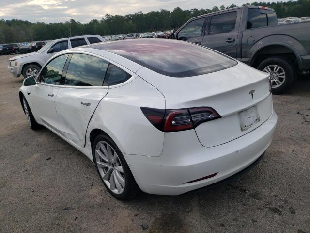 5YJ3E1EA0JF006387 Tesla MODEL 3