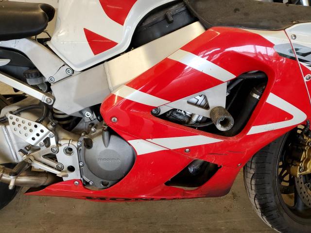 2000 HONDA CBR900 RR JH2SC4402YM005519