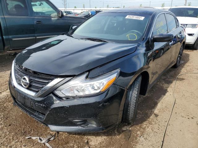 1N4AL3AP2JC104424 Nissan ALTIMA 2.5
