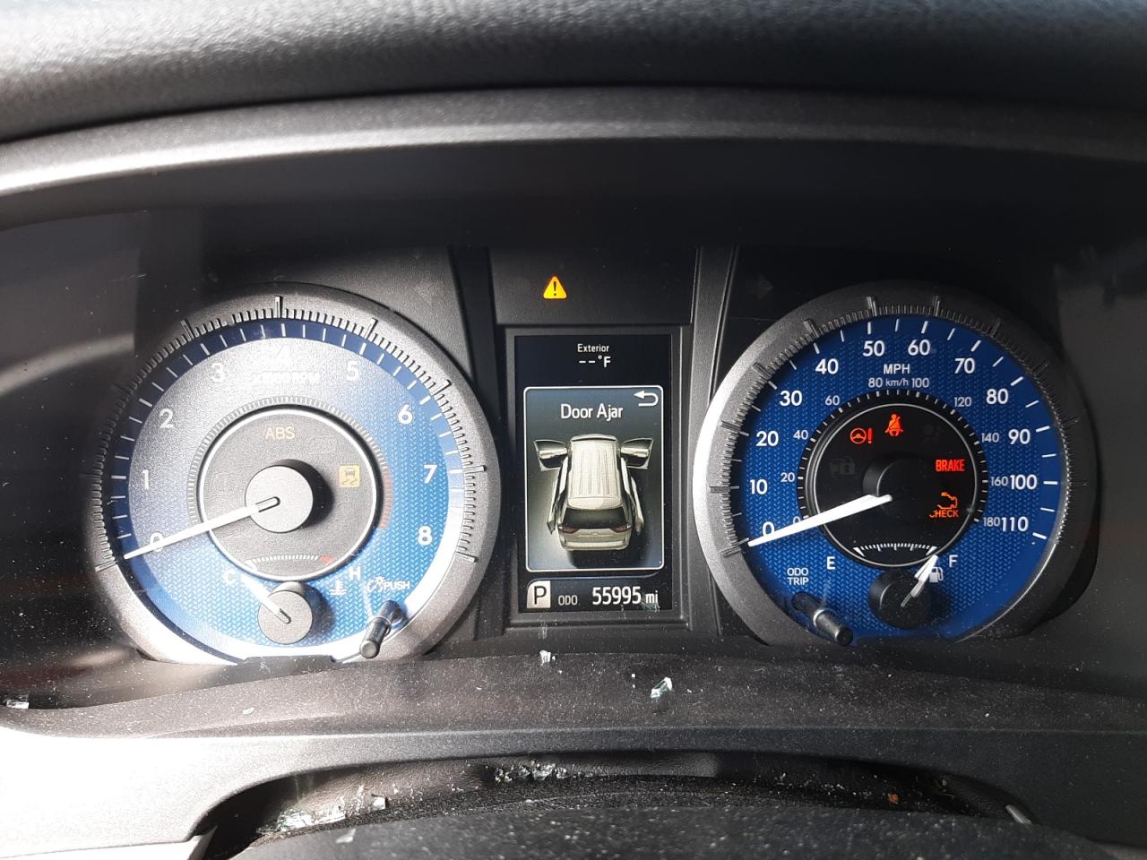 5TDZZ3DC1LS086164 TOYOTA SIENNA 2020