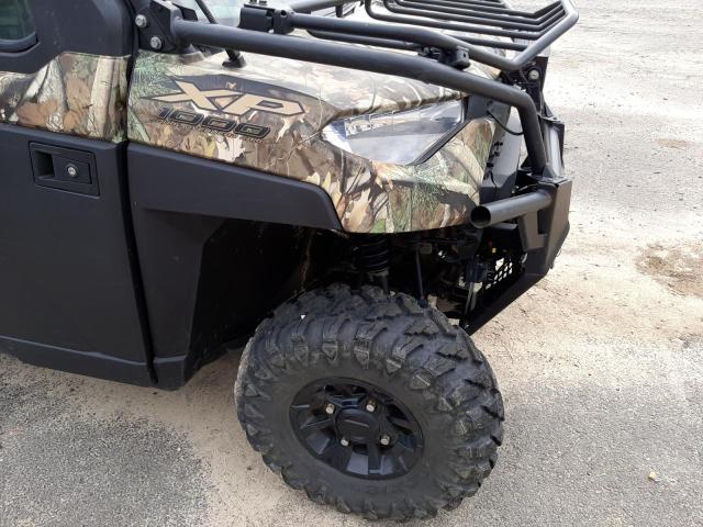 2020 POLARIS RANGER CRE 4XARSY991L8053479