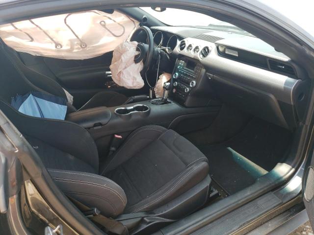 2016 FORD MUSTANG - 1FA6P8TH6G5237763