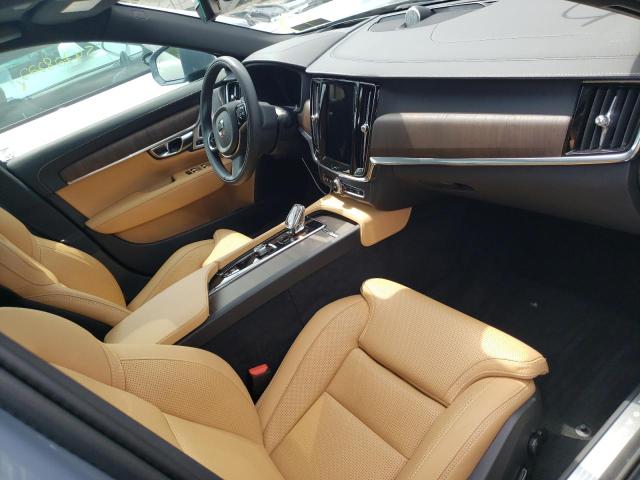 2022 VOLVO S90 B6 INS LVY062ML1NP264480
