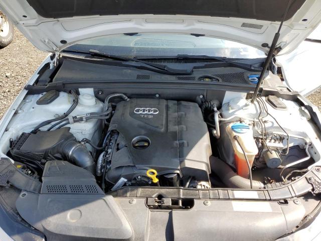 2016 AUDI A4 PREMIUM - WAUDFAFL6GN005866