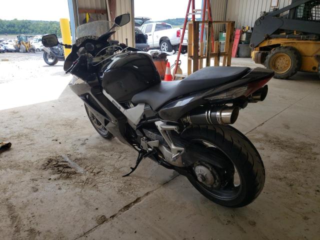 2006 HONDA VFR800 JH2RC46196M801105