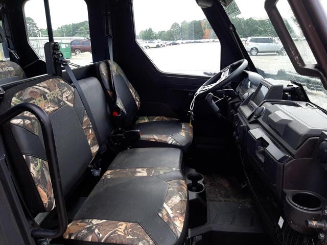 2020 POLARIS RANGER CRE 4XARSY991L8053479