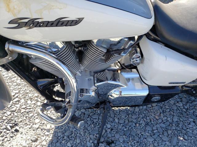 2005 HONDA VT750 CA JH2RC50385M107309