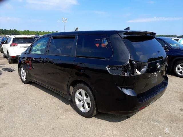 2020 TOYOTA SIENNA L - 5TDZZ3DC1LS086164