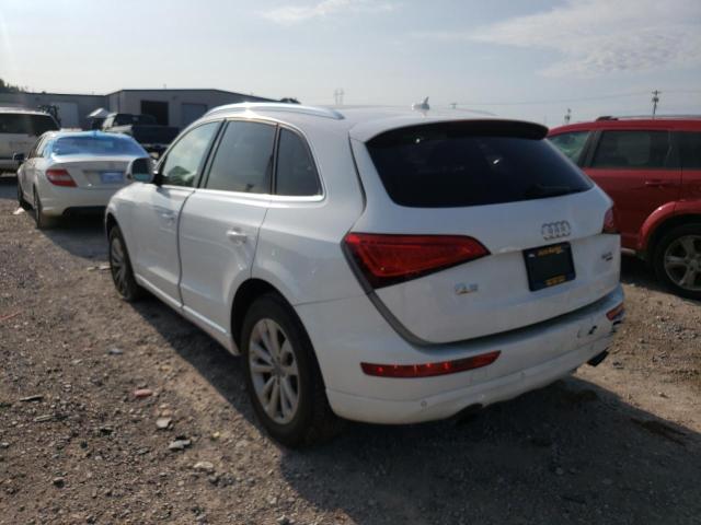 VIN WA1LFAFP4EA034007 2014 Audi Q5, Premium Plus no.9