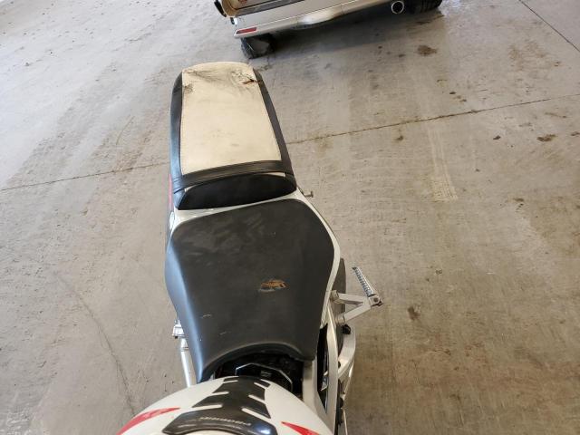 2000 HONDA CBR900 RR JH2SC4402YM005519