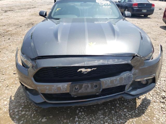 2016 FORD MUSTANG - 1FA6P8TH6G5237763