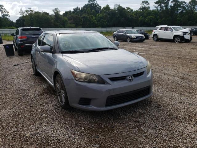 2012 Scion tC 