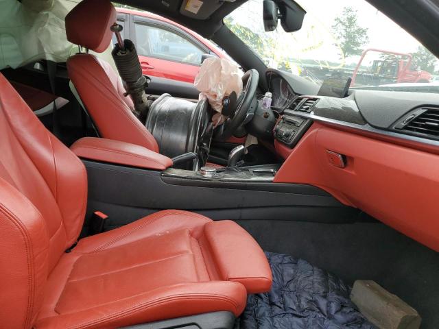 2017 BMW 440I WBA4P1C53HK522130