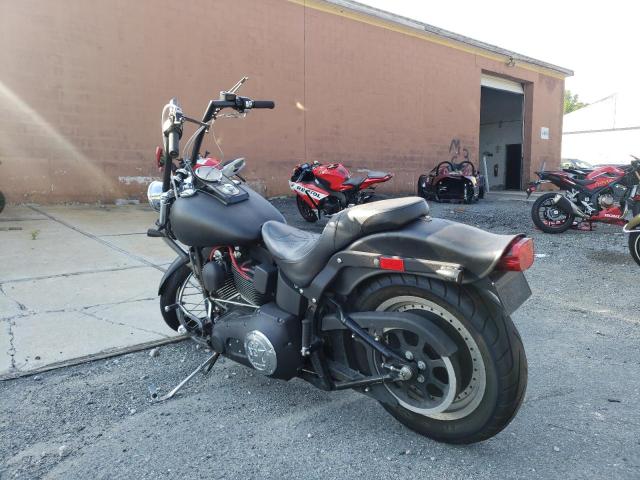 2002 HARLEY-DAVIDSON FXSTB 1HD1BTY142Y034992