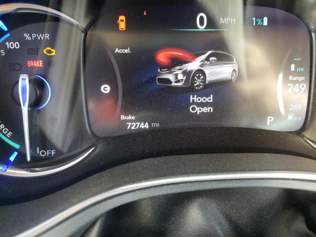 2017 CHRYSLER PACIFICA E 2C4RC1N73HR730609