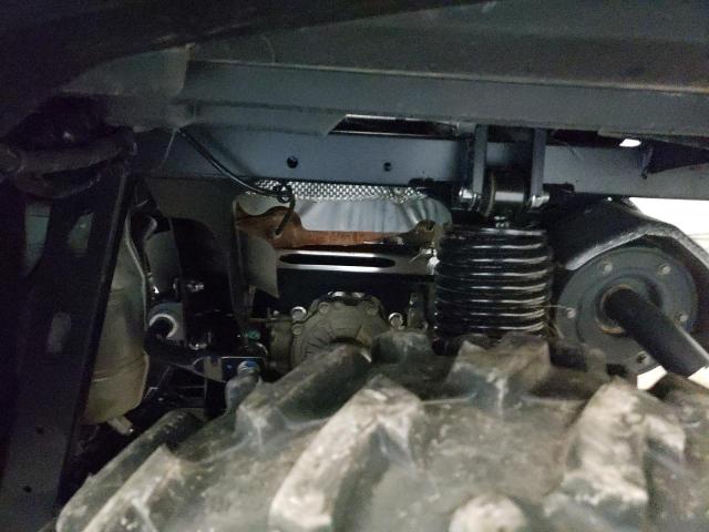 2020 YAMAHA YXF850 ES - 5Y4AN14Y5LA103884