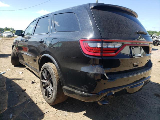 2018 DODGE DURANGO SR 1C4SDJGJ0JC279256