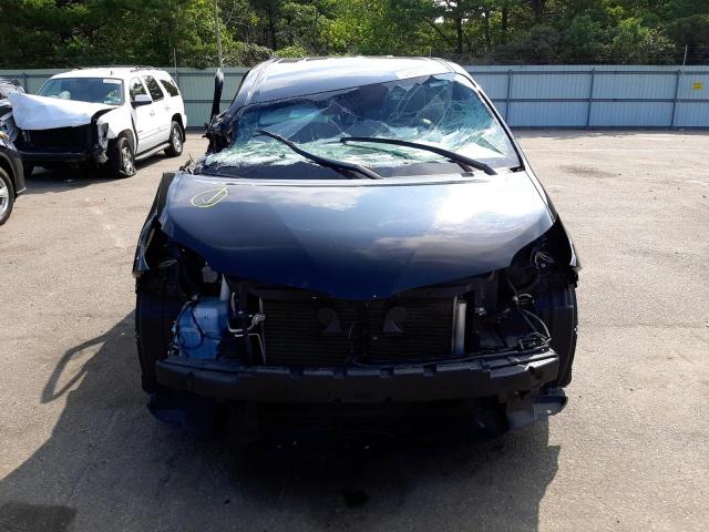 2020 TOYOTA SIENNA L - 5TDZZ3DC1LS086164