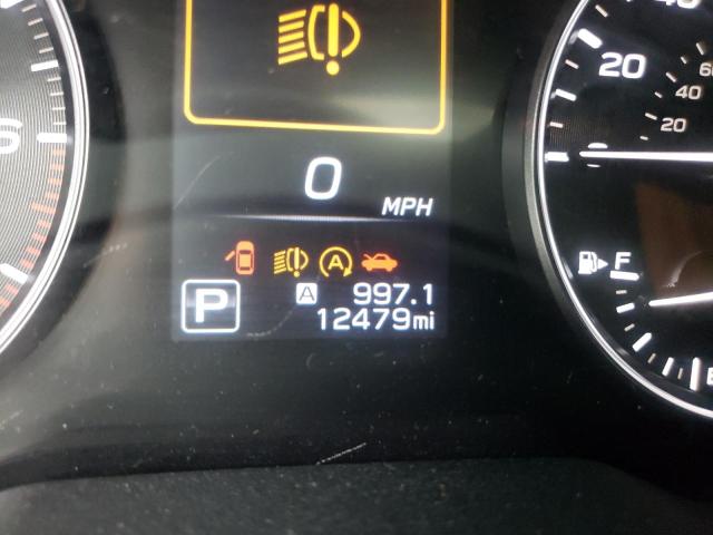 2021 SUBARU LEGACY PRE 4S3BWAF61M3013532