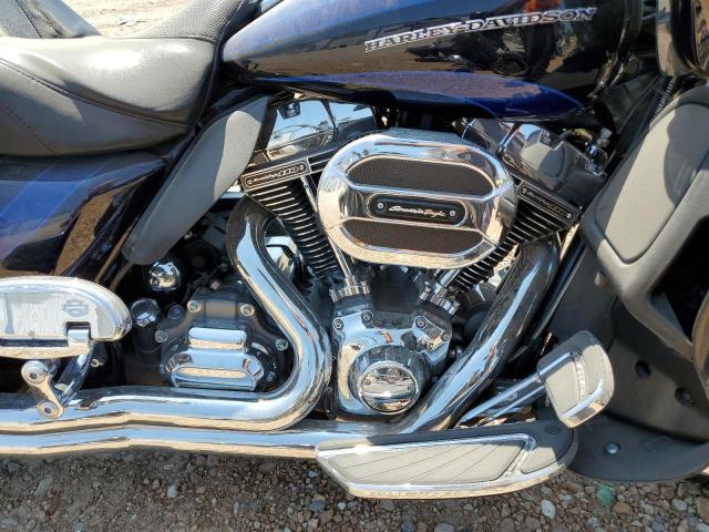 2015 HARLEY-DAVIDSON FLTRUSE CV 1HD1TAN12FB957745