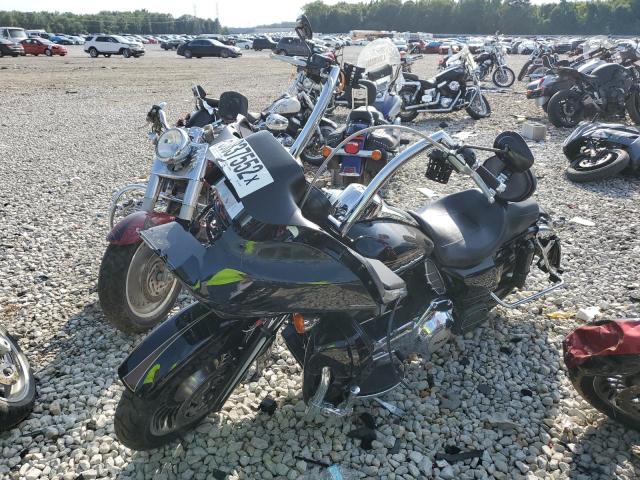2011 HARLEY-DAVIDSON FLTRU 1HD1KGM1XBB627739