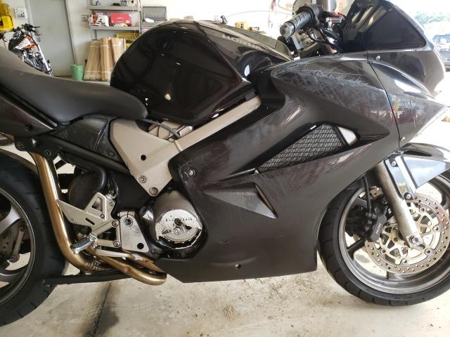 2006 HONDA VFR800 JH2RC46196M801105