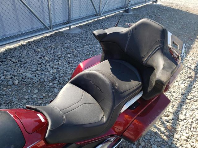 2018 HONDA GL1800 D JH2SC7979JK000116