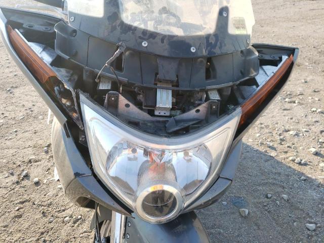 2008 VICTORY MOTORCYCLES VISION DEL 5VPSD36D783001568
