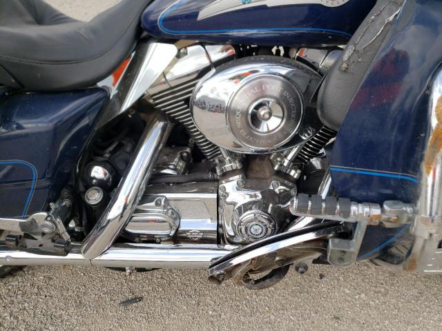 2002 HARLEY-DAVIDSON FLHTCUI SH 1HD1FLW182Y602541