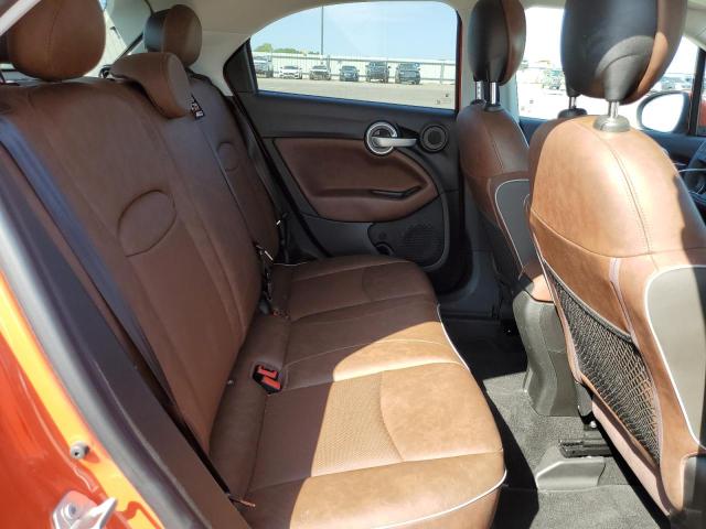 2016 FIAT 500X TREKK ZFBCFXET9GP356801