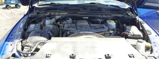 2017 DODGE RAM 3C6UR5HL7HG679976