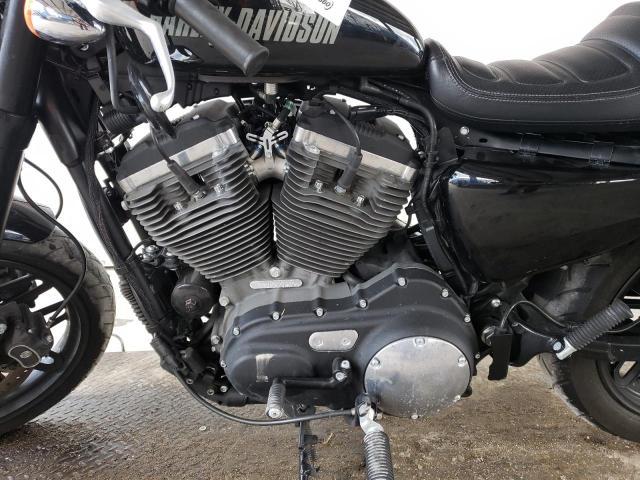 2016 HARLEY-DAVIDSON XL1200 CX 1HD1LM321GC447220