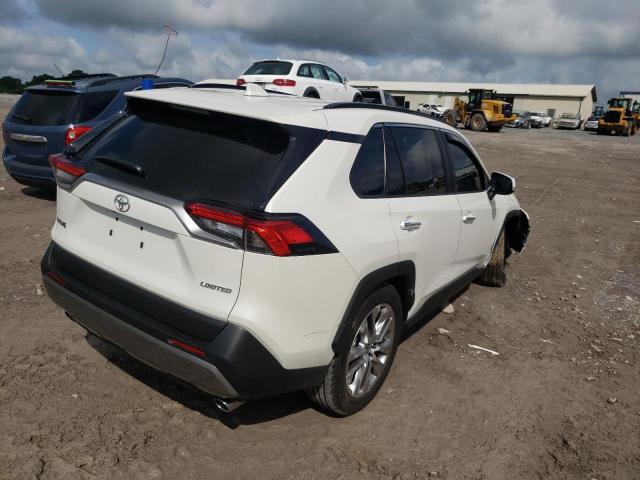 VIN 2T3Y1RFV3NW201904 2022 TOYOTA RAV4 no.4